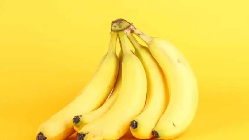 What To Eat Before Cycling Class - Banana