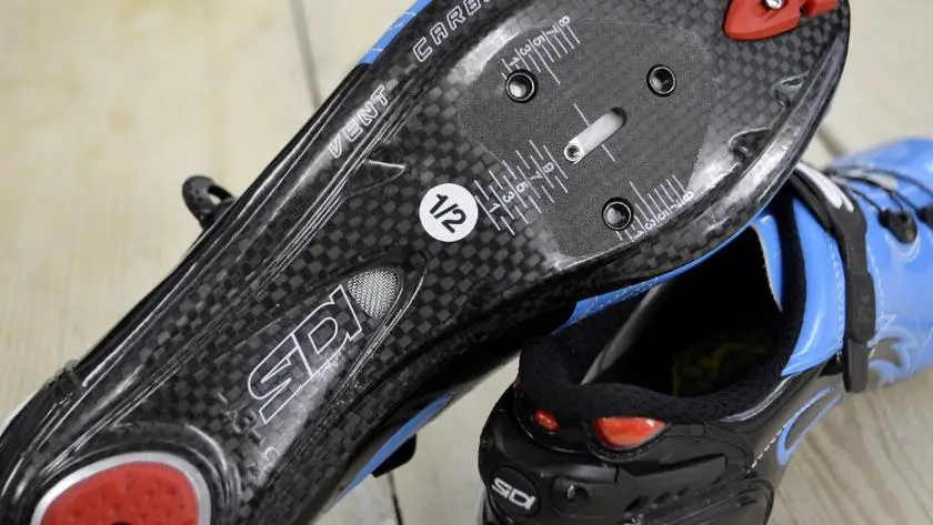 Cycling Shoes Sole