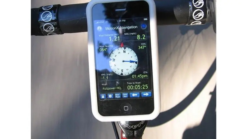 How Accurate Is Cycling Distance-GPS systems