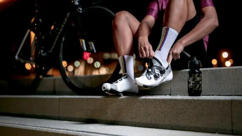 How Long To Break In Cycling Shoes? It Doesn’t Take Long